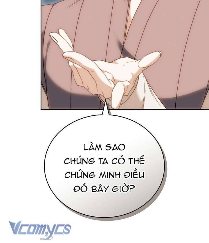 Cây Kim Chỉ Của Hoàng Hậu Chap 12 - Next Chap 13