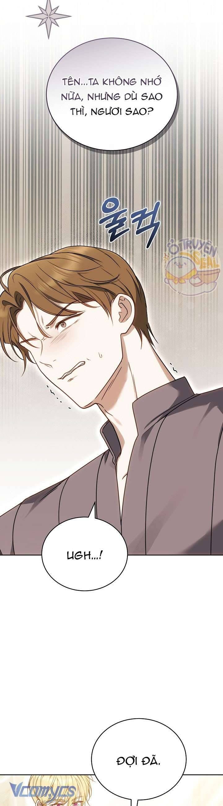Cây Kim Chỉ Của Hoàng Hậu Chap 12 - Next Chap 13