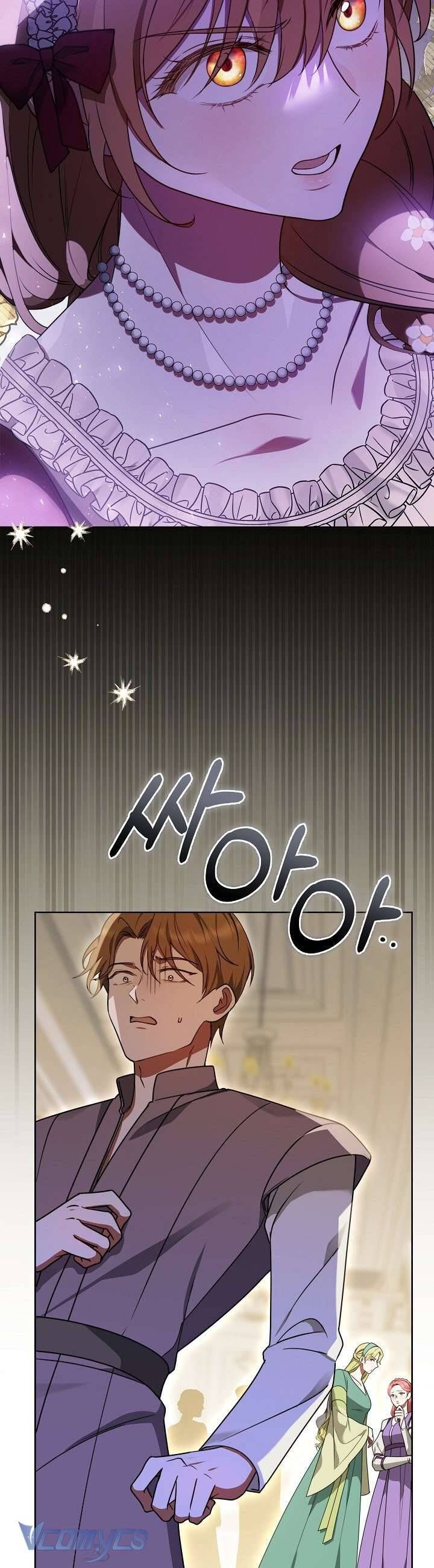 Cây Kim Chỉ Của Hoàng Hậu Chap 12 - Next Chap 13
