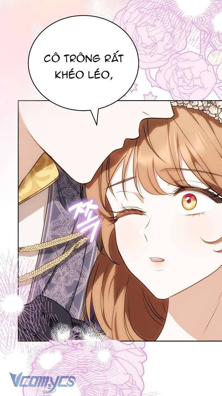 Cây Kim Chỉ Của Hoàng Hậu Chap 12 - Next Chap 13