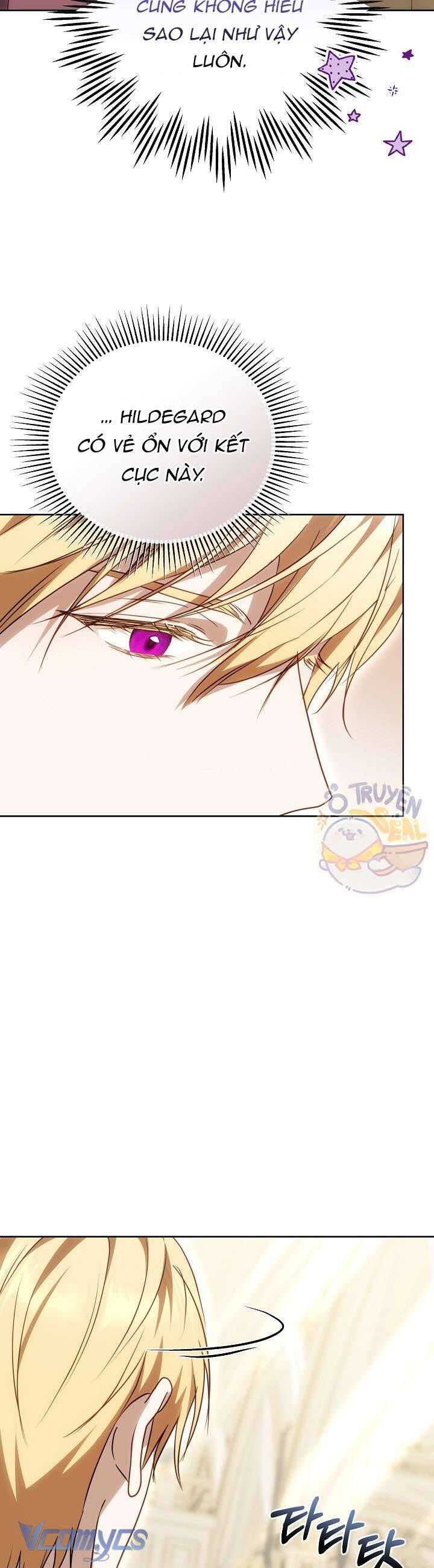 Cây Kim Chỉ Của Hoàng Hậu Chap 12 - Next Chap 13