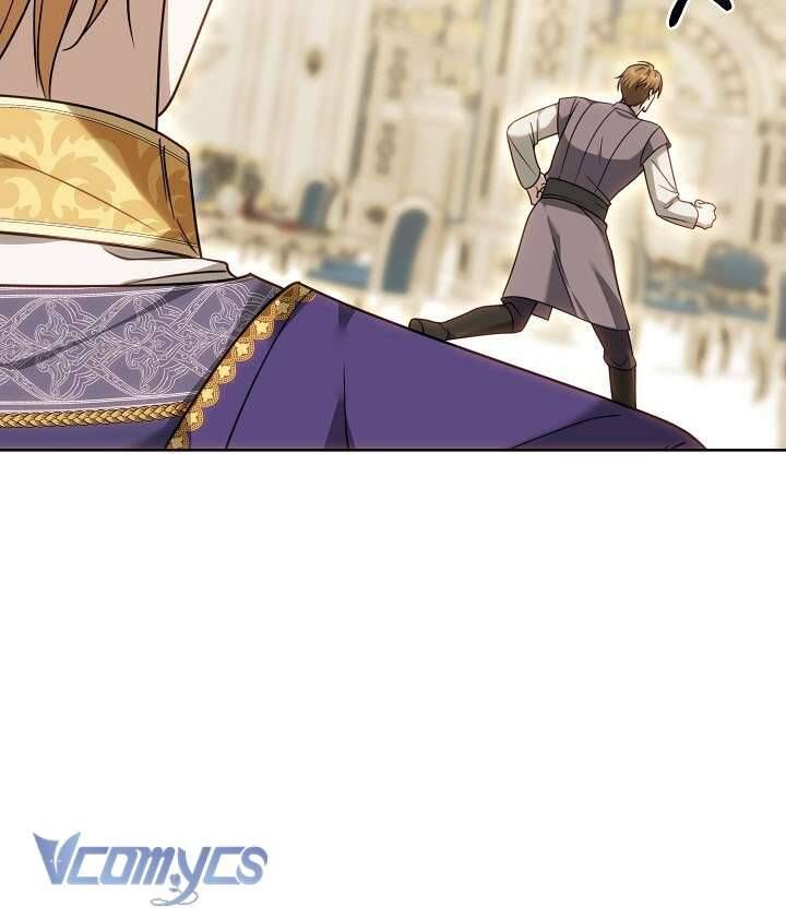 Cây Kim Chỉ Của Hoàng Hậu Chap 12 - Next Chap 13