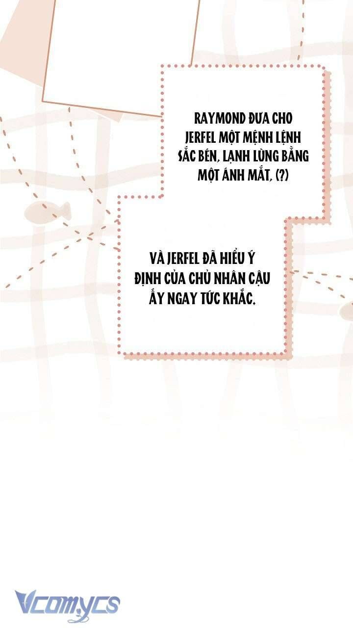 Cây Kim Chỉ Của Hoàng Hậu Chap 12 - Next Chap 13