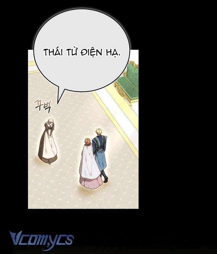 Cây Kim Chỉ Của Hoàng Hậu Chap 12 - Next Chap 13