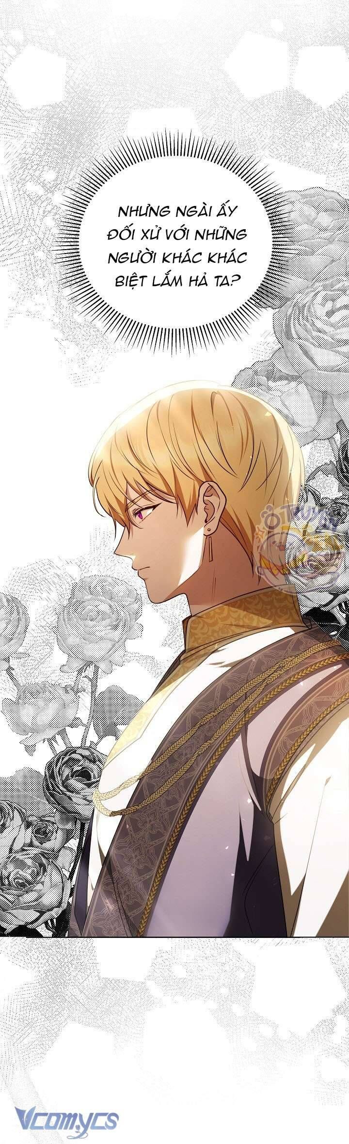Cây Kim Chỉ Của Hoàng Hậu Chap 12 - Next Chap 13