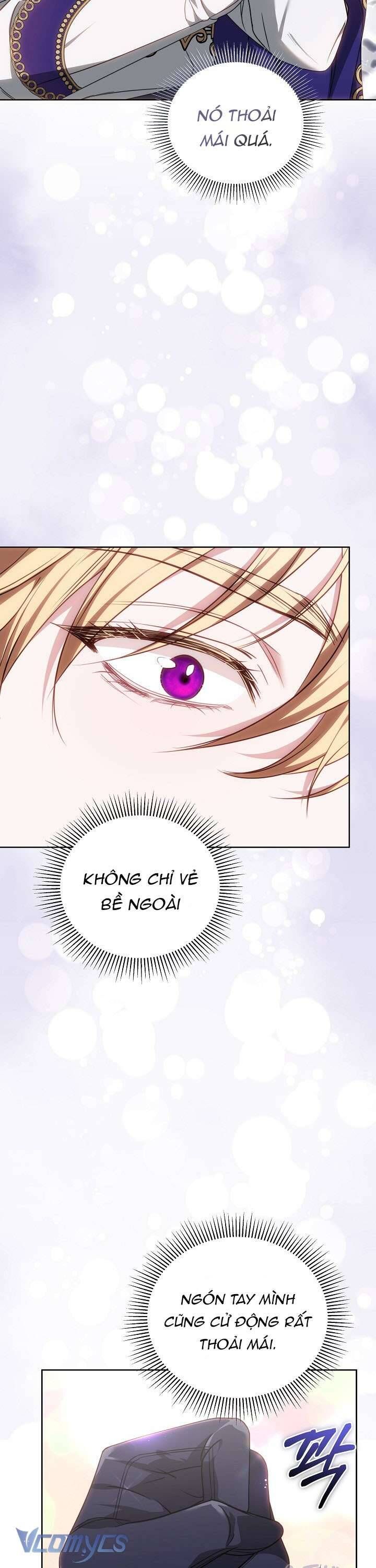 Cây Kim Chỉ Của Hoàng Hậu Chap 8 - Next Chap 9