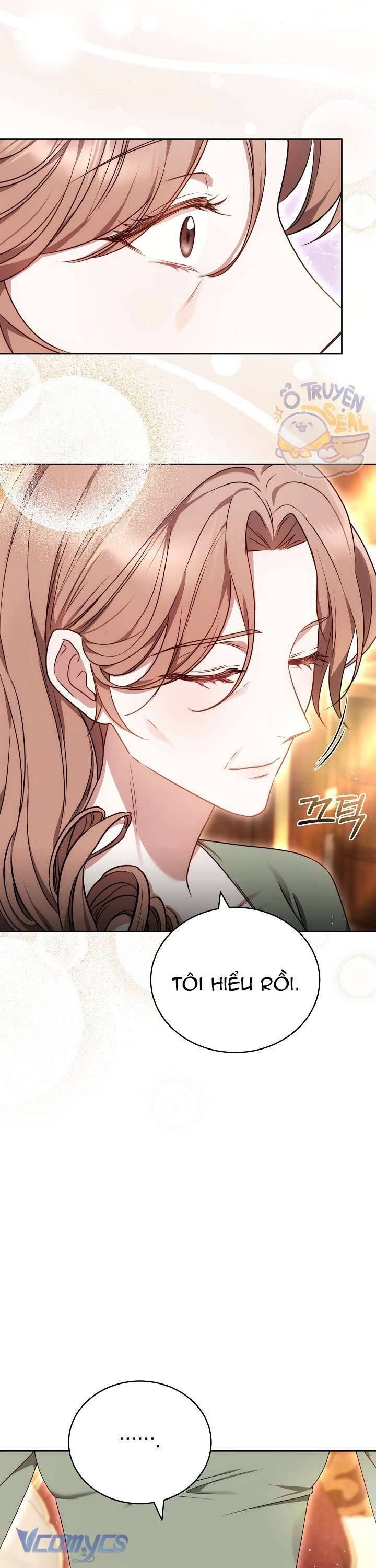Cây Kim Chỉ Của Hoàng Hậu Chap 8 - Next Chap 9