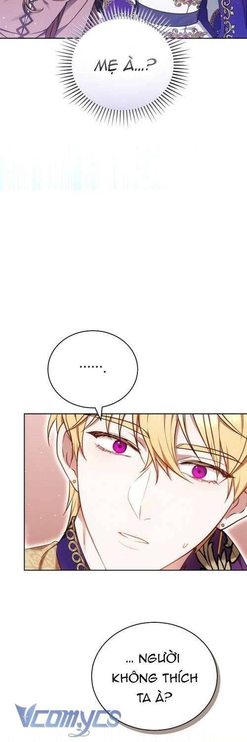 Cây Kim Chỉ Của Hoàng Hậu Chap 9 - Next Chap 10