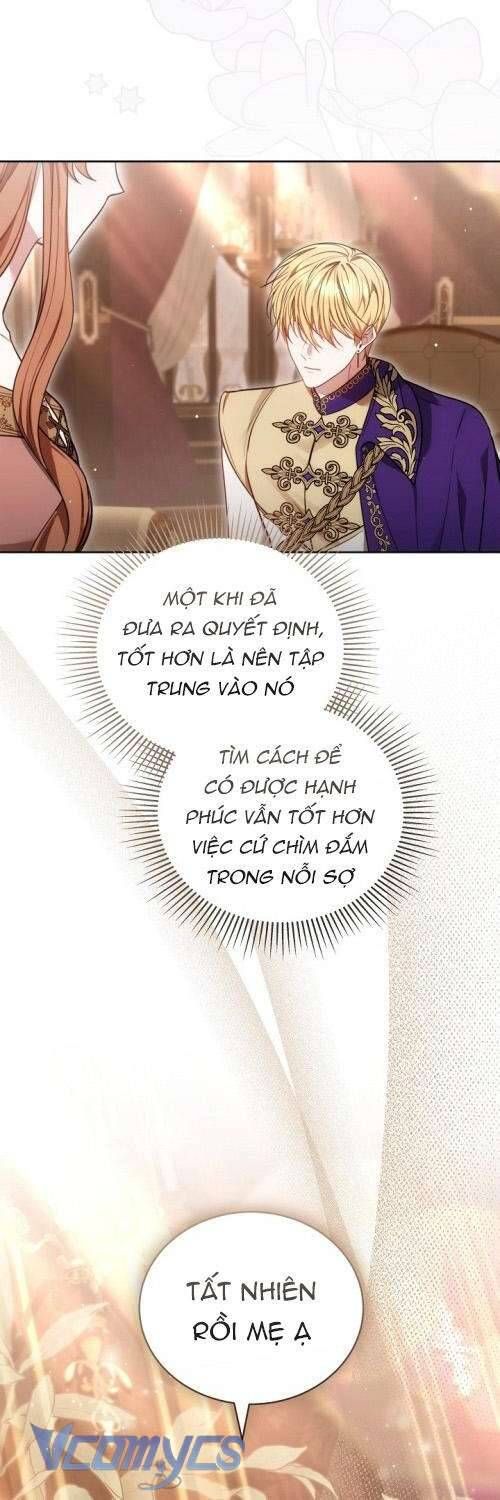 Cây Kim Chỉ Của Hoàng Hậu Chap 9 - Next Chap 10