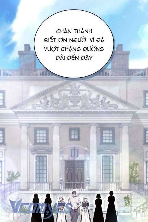 Cây Kim Chỉ Của Hoàng Hậu Chap 9 - Next Chap 10