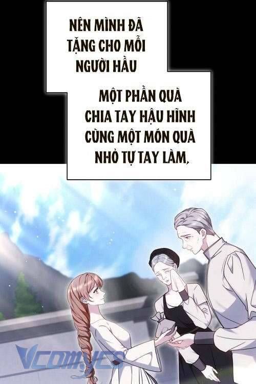 Cây Kim Chỉ Của Hoàng Hậu Chap 9 - Next Chap 10