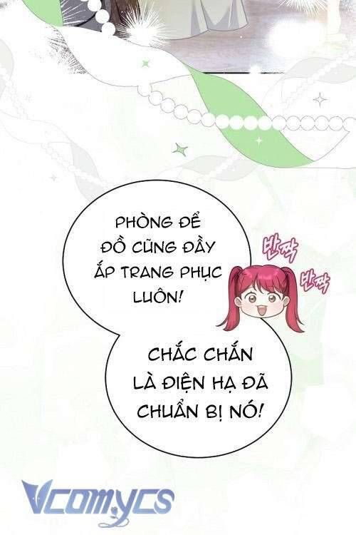 Cây Kim Chỉ Của Hoàng Hậu Chap 9 - Next Chap 10