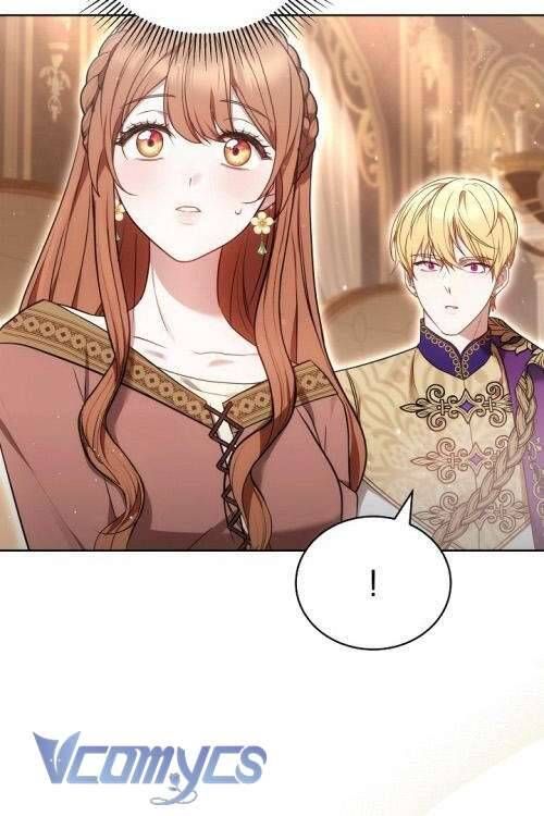 Cây Kim Chỉ Của Hoàng Hậu Chap 9 - Next Chap 10