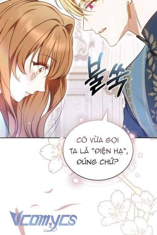 Cây Kim Chỉ Của Hoàng Hậu Chap 9 - Next Chap 10