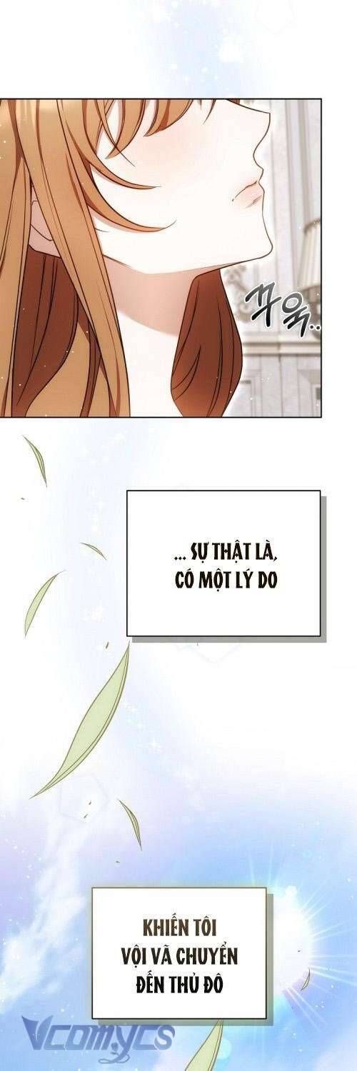 Cây Kim Chỉ Của Hoàng Hậu Chap 9 - Next Chap 10