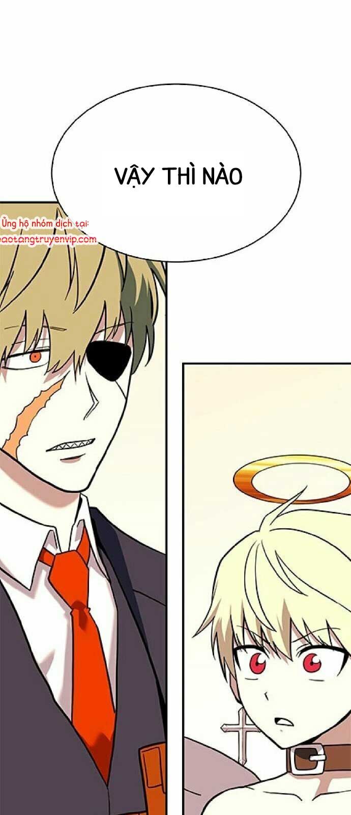 Cây Xẻng Xúc Được Mọi Thứ Chap 10 - Next Chap 11