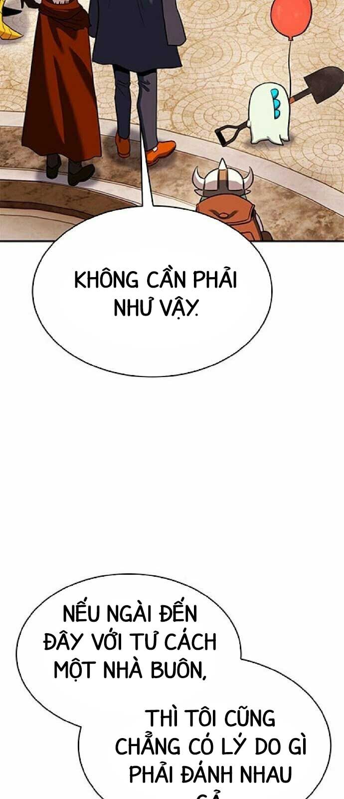 Cây Xẻng Xúc Được Mọi Thứ Chap 10 - Next Chap 11