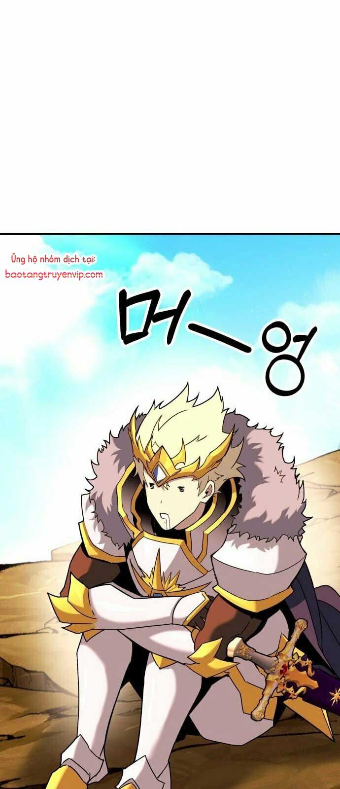 Cây Xẻng Xúc Được Mọi Thứ Chap 10 - Next Chap 11