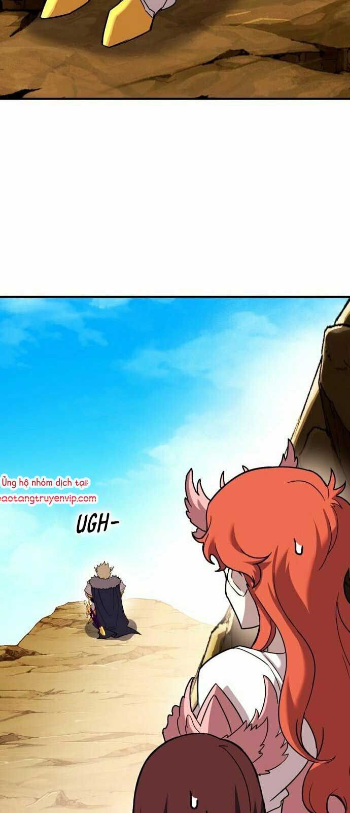 Cây Xẻng Xúc Được Mọi Thứ Chap 10 - Next Chap 11