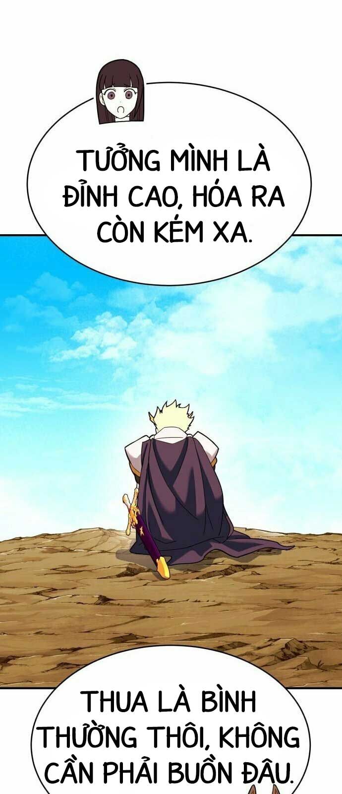 Cây Xẻng Xúc Được Mọi Thứ Chap 10 - Next Chap 11