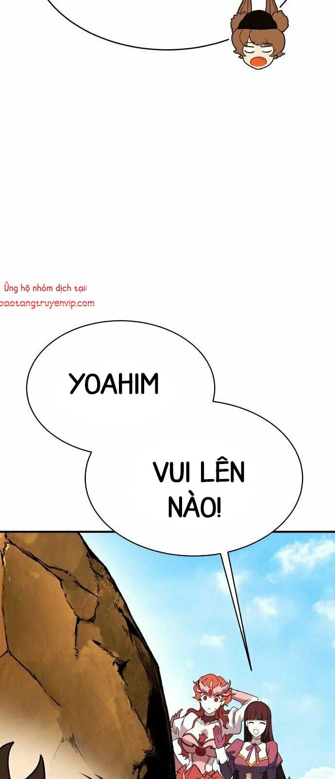 Cây Xẻng Xúc Được Mọi Thứ Chap 10 - Next Chap 11