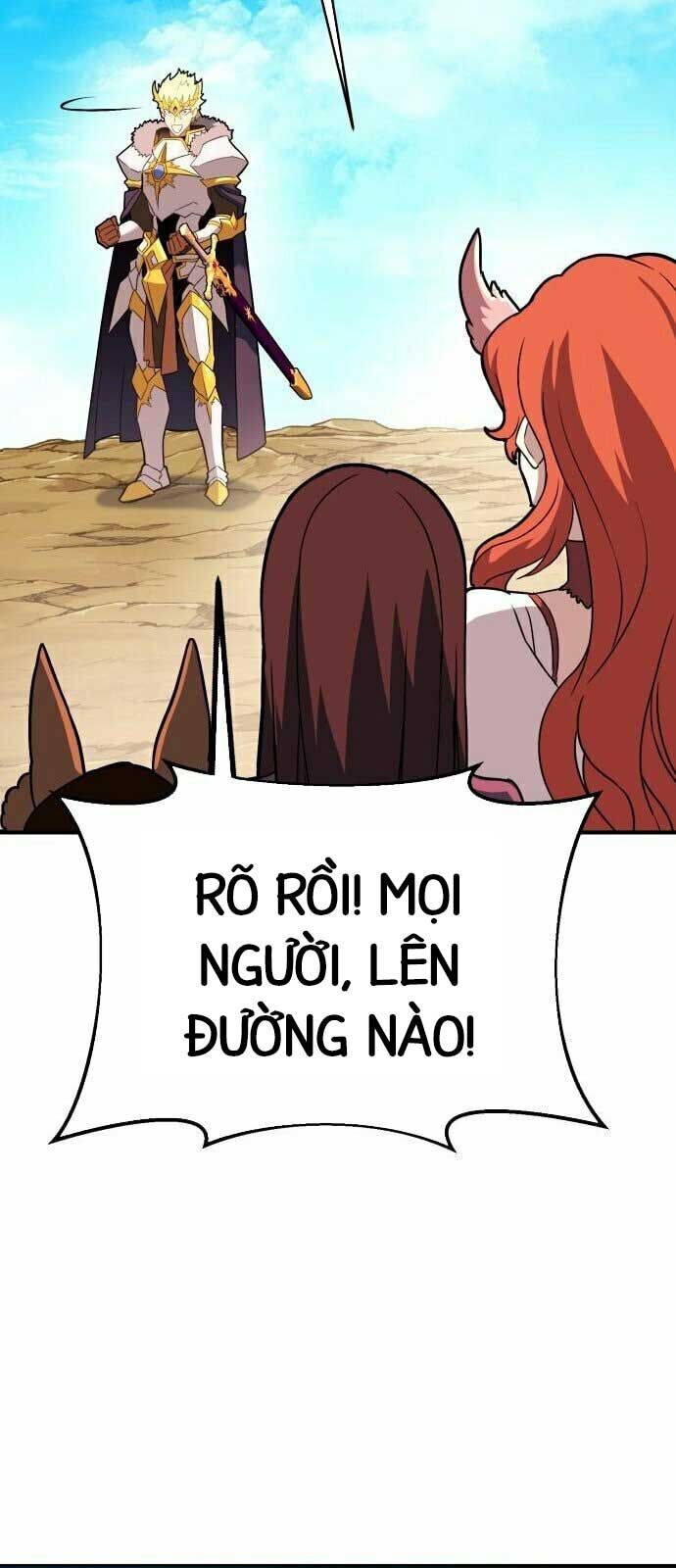 Cây Xẻng Xúc Được Mọi Thứ Chap 10 - Next Chap 11