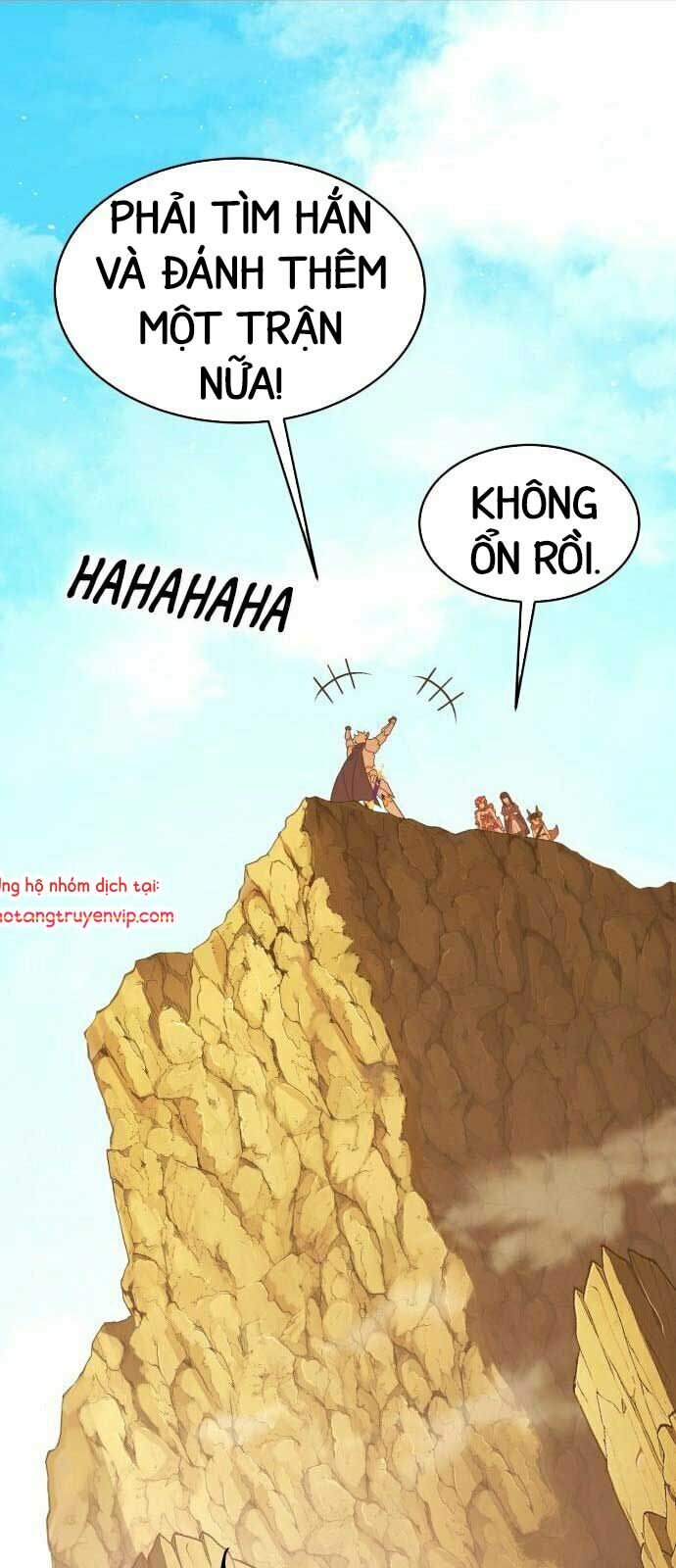 Cây Xẻng Xúc Được Mọi Thứ Chap 10 - Next Chap 11