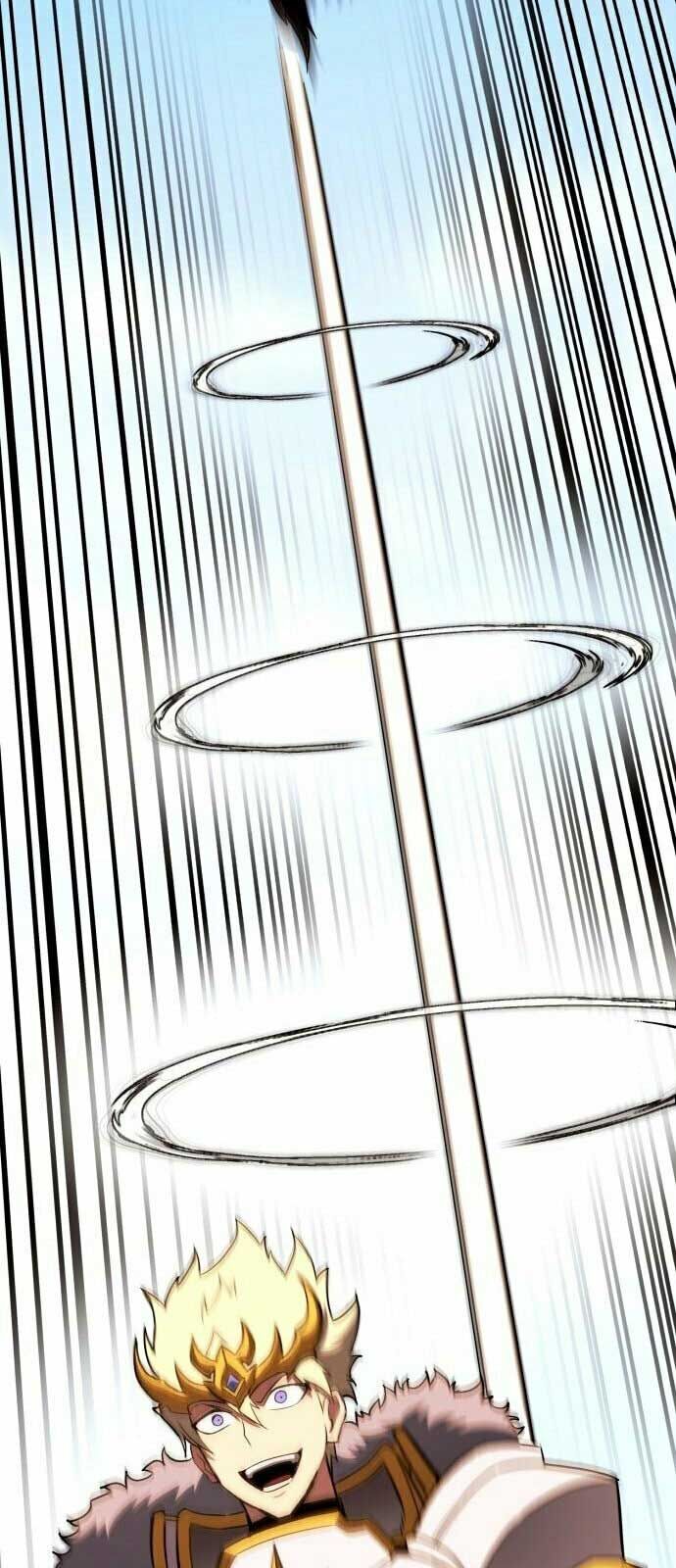 Cây Xẻng Xúc Được Mọi Thứ Chap 10 - Next Chap 11