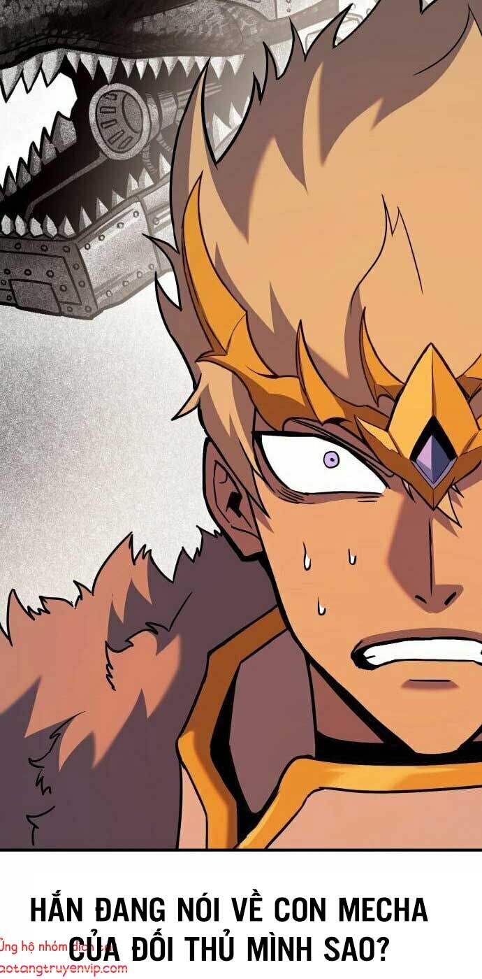 Cây Xẻng Xúc Được Mọi Thứ Chap 10 - Next Chap 11