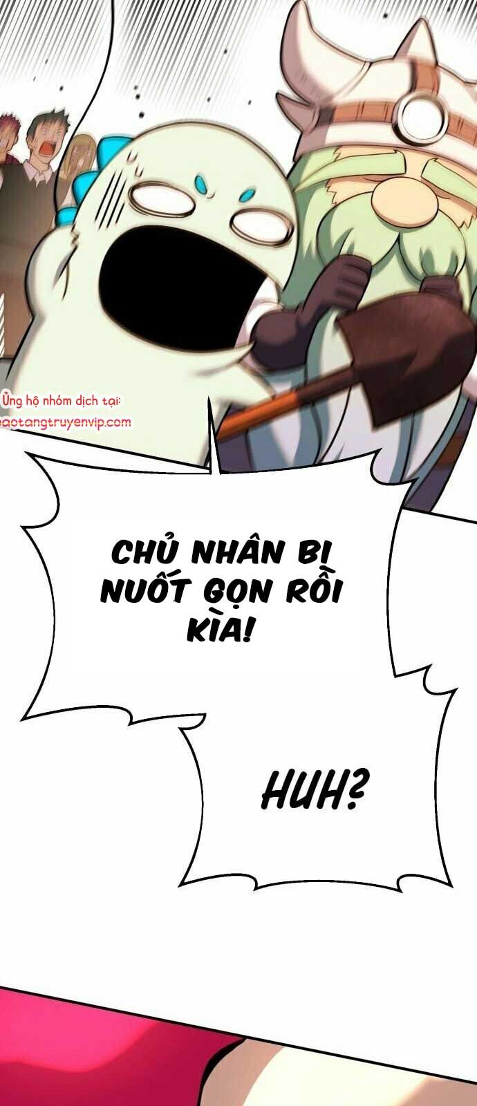 Cây Xẻng Xúc Được Mọi Thứ Chap 10 - Next Chap 11