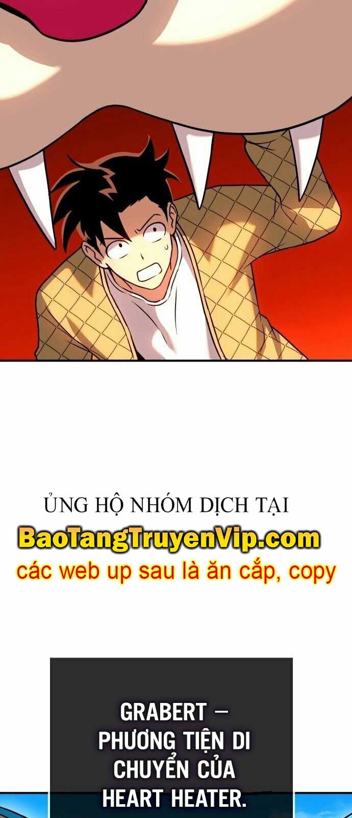 Cây Xẻng Xúc Được Mọi Thứ Chap 10 - Next Chap 11