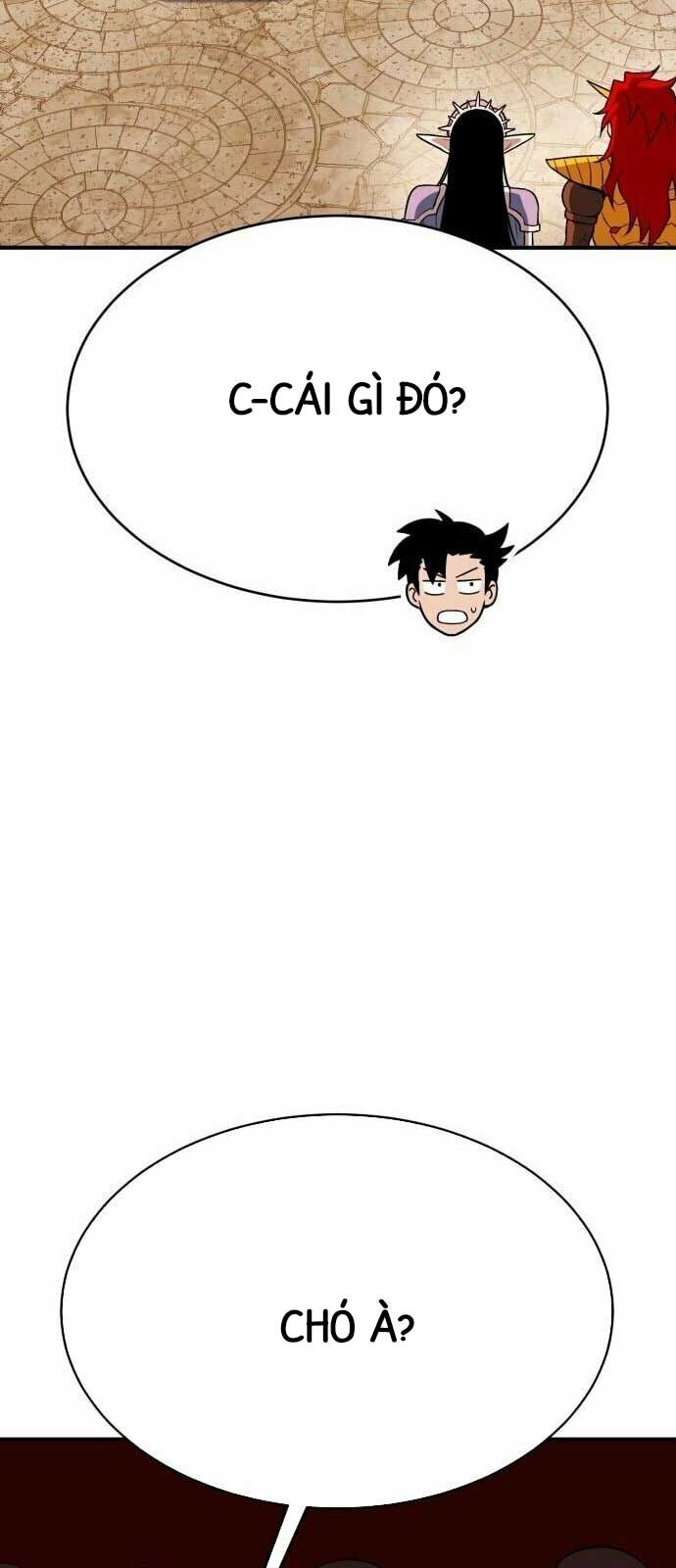 Cây Xẻng Xúc Được Mọi Thứ Chap 10 - Next Chap 11