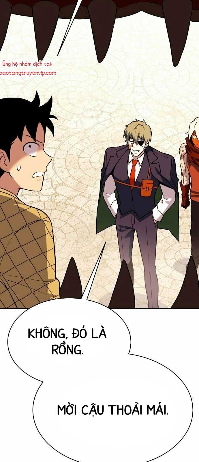 Cây Xẻng Xúc Được Mọi Thứ Chap 10 - Next Chap 11