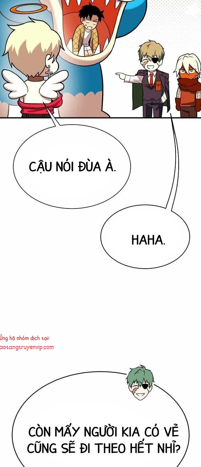Cây Xẻng Xúc Được Mọi Thứ Chap 10 - Next Chap 11