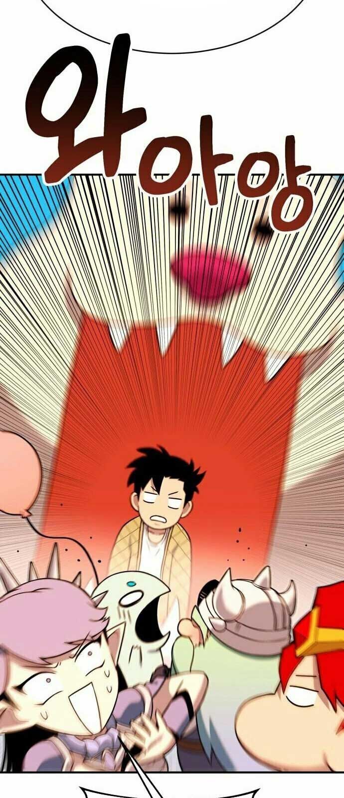 Cây Xẻng Xúc Được Mọi Thứ Chap 10 - Next Chap 11