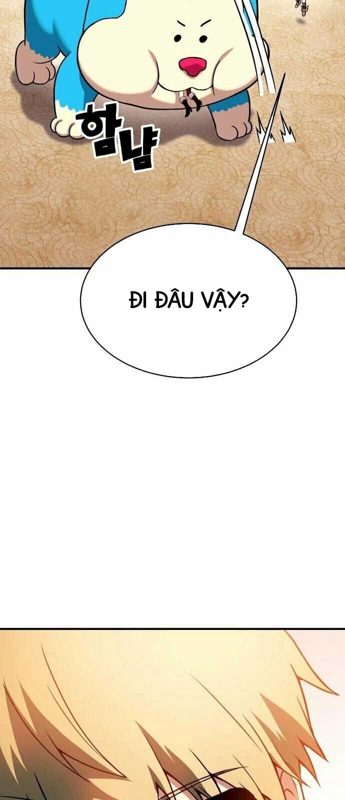 Cây Xẻng Xúc Được Mọi Thứ Chap 10 - Next Chap 11