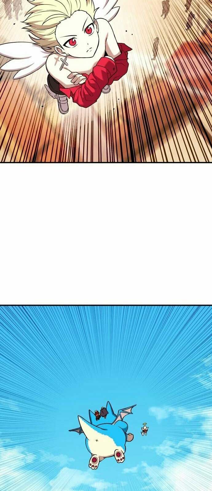 Cây Xẻng Xúc Được Mọi Thứ Chap 10 - Next Chap 11