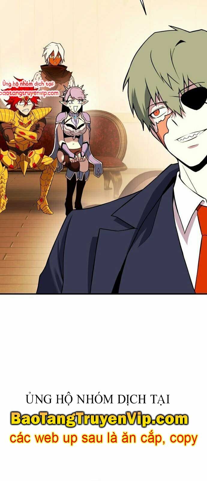 Cây Xẻng Xúc Được Mọi Thứ Chap 10 - Next Chap 11