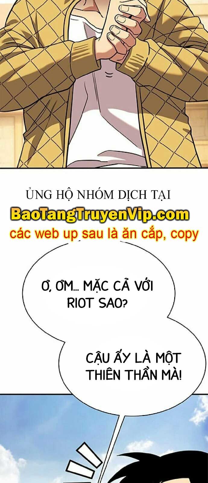Cây Xẻng Xúc Được Mọi Thứ Chap 10 - Next Chap 11