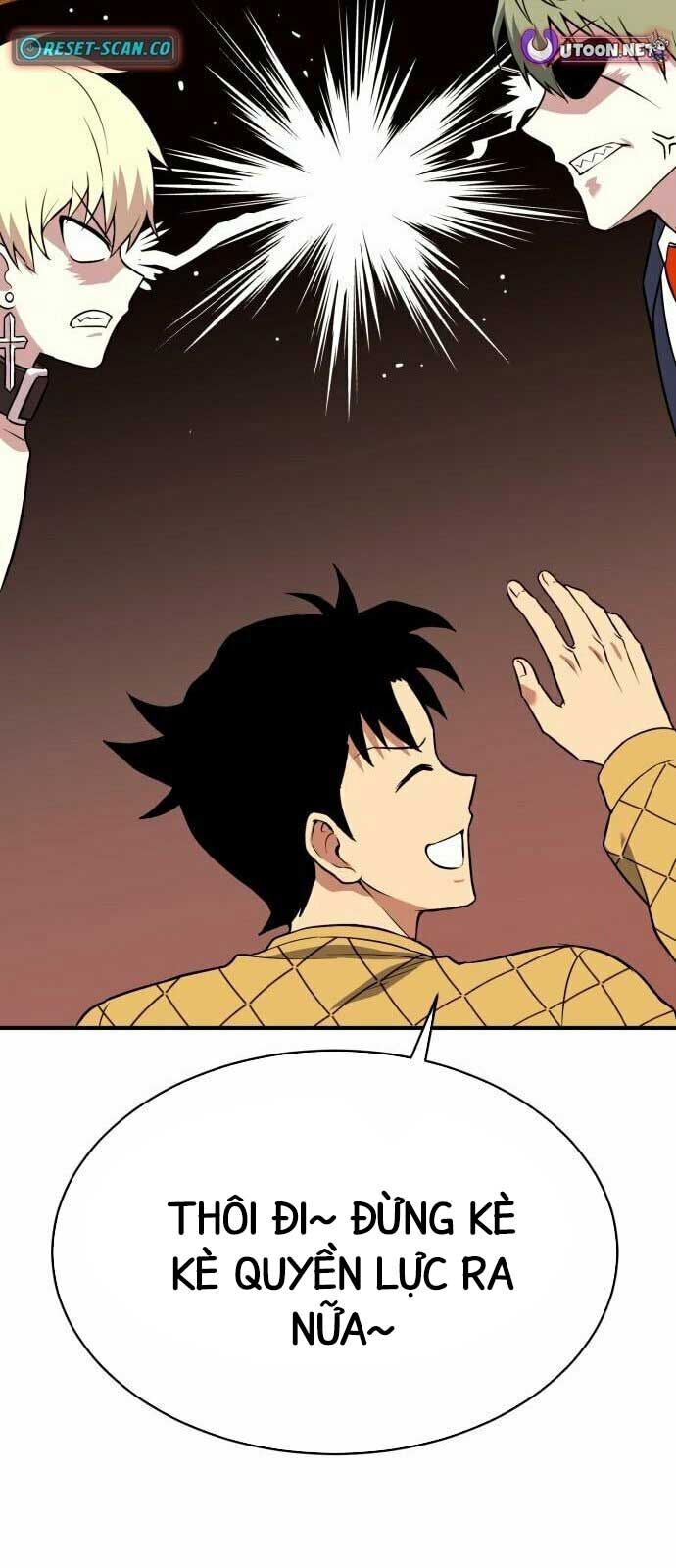 Cây Xẻng Xúc Được Mọi Thứ Chap 10 - Next Chap 11