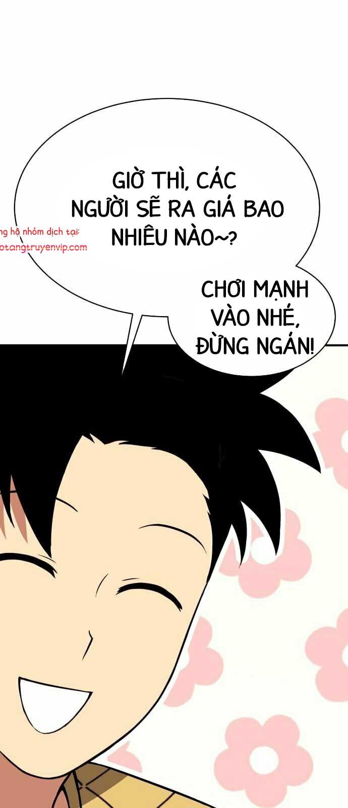 Cây Xẻng Xúc Được Mọi Thứ Chap 10 - Next Chap 11