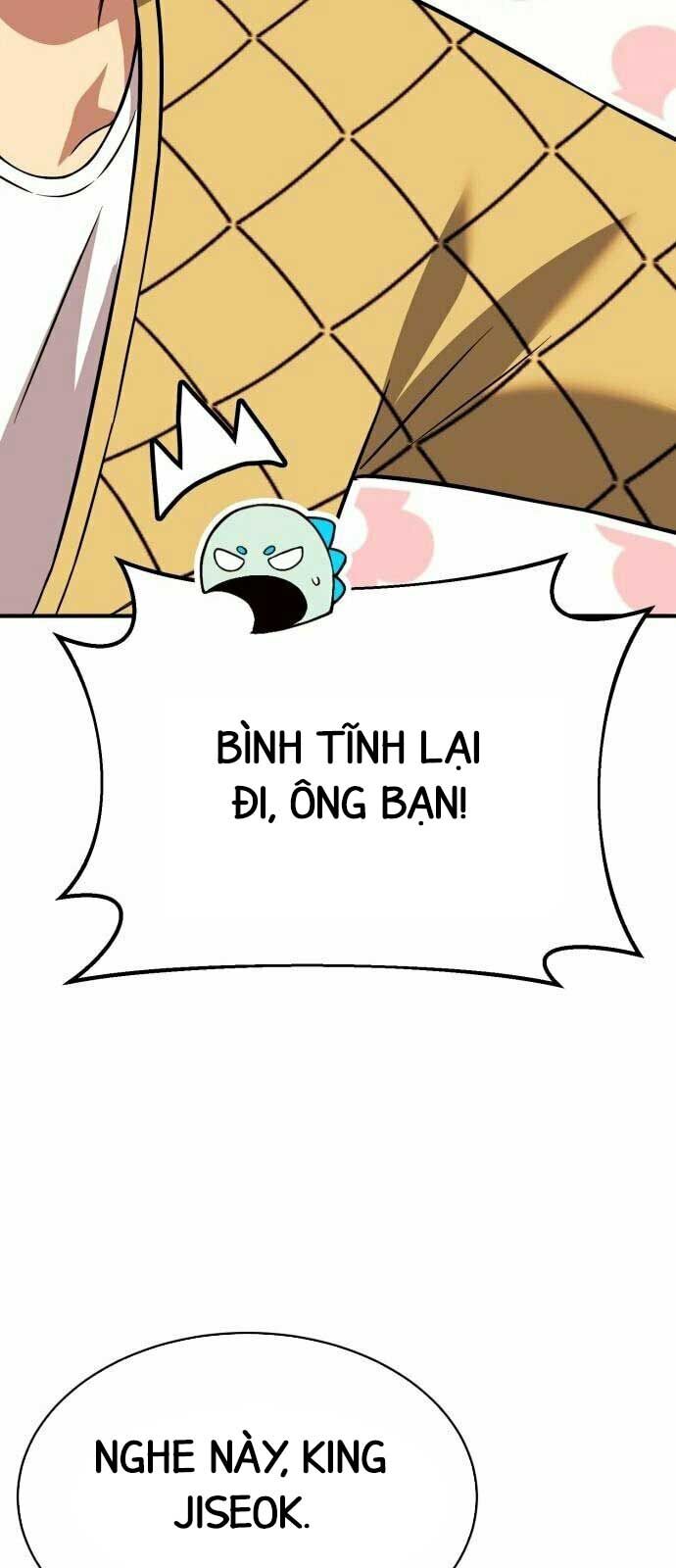 Cây Xẻng Xúc Được Mọi Thứ Chap 10 - Next Chap 11