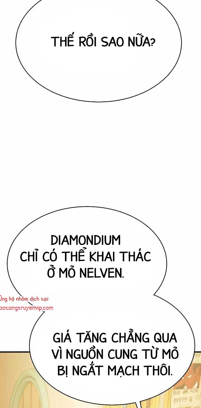 Cây Xẻng Xúc Được Mọi Thứ Chap 10 - Next Chap 11