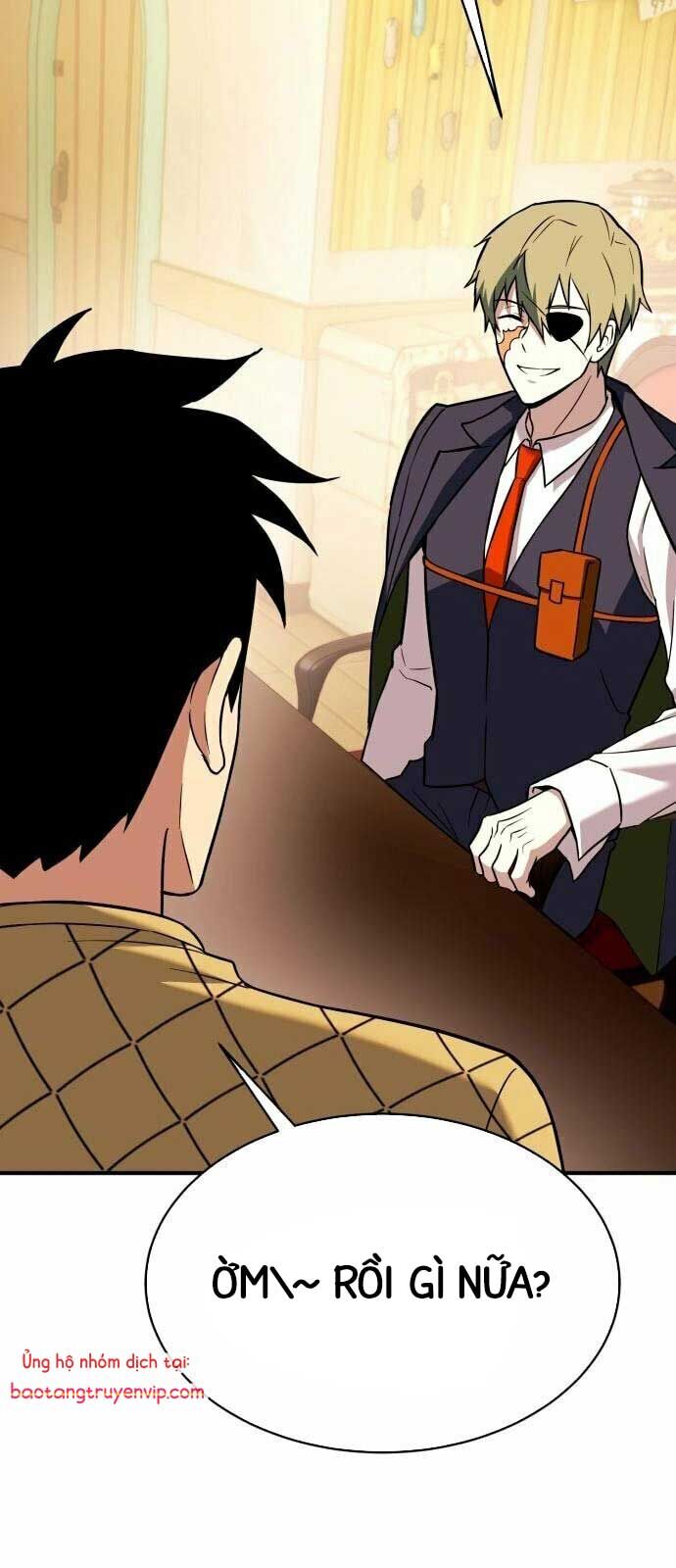 Cây Xẻng Xúc Được Mọi Thứ Chap 10 - Next Chap 11