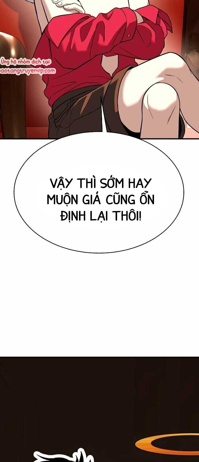 Cây Xẻng Xúc Được Mọi Thứ Chap 10 - Next Chap 11