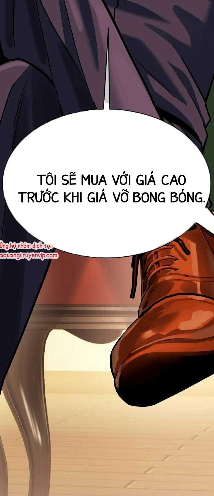 Cây Xẻng Xúc Được Mọi Thứ Chap 10 - Next Chap 11