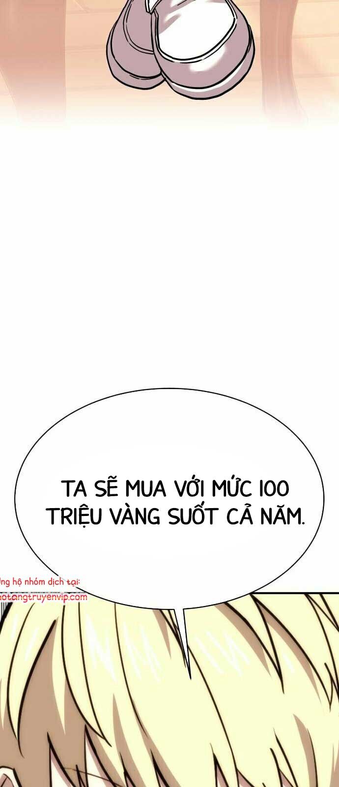 Cây Xẻng Xúc Được Mọi Thứ Chap 10 - Next Chap 11