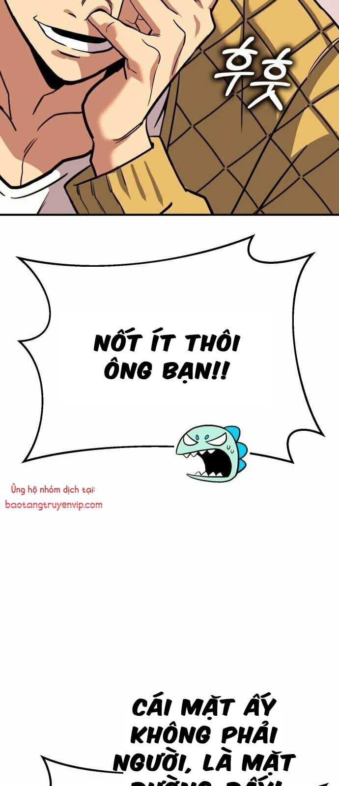 Cây Xẻng Xúc Được Mọi Thứ Chap 10 - Next Chap 11
