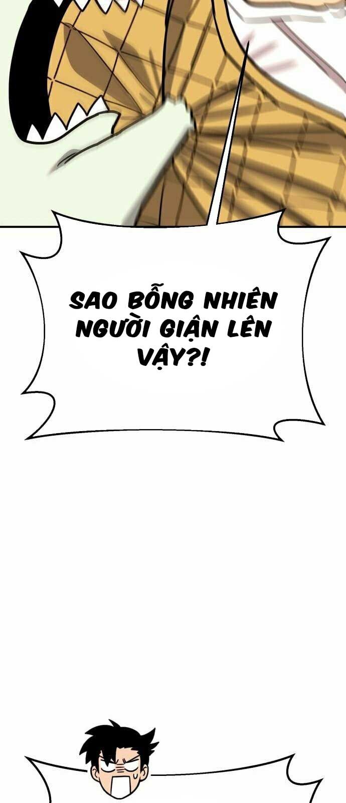 Cây Xẻng Xúc Được Mọi Thứ Chap 10 - Next Chap 11