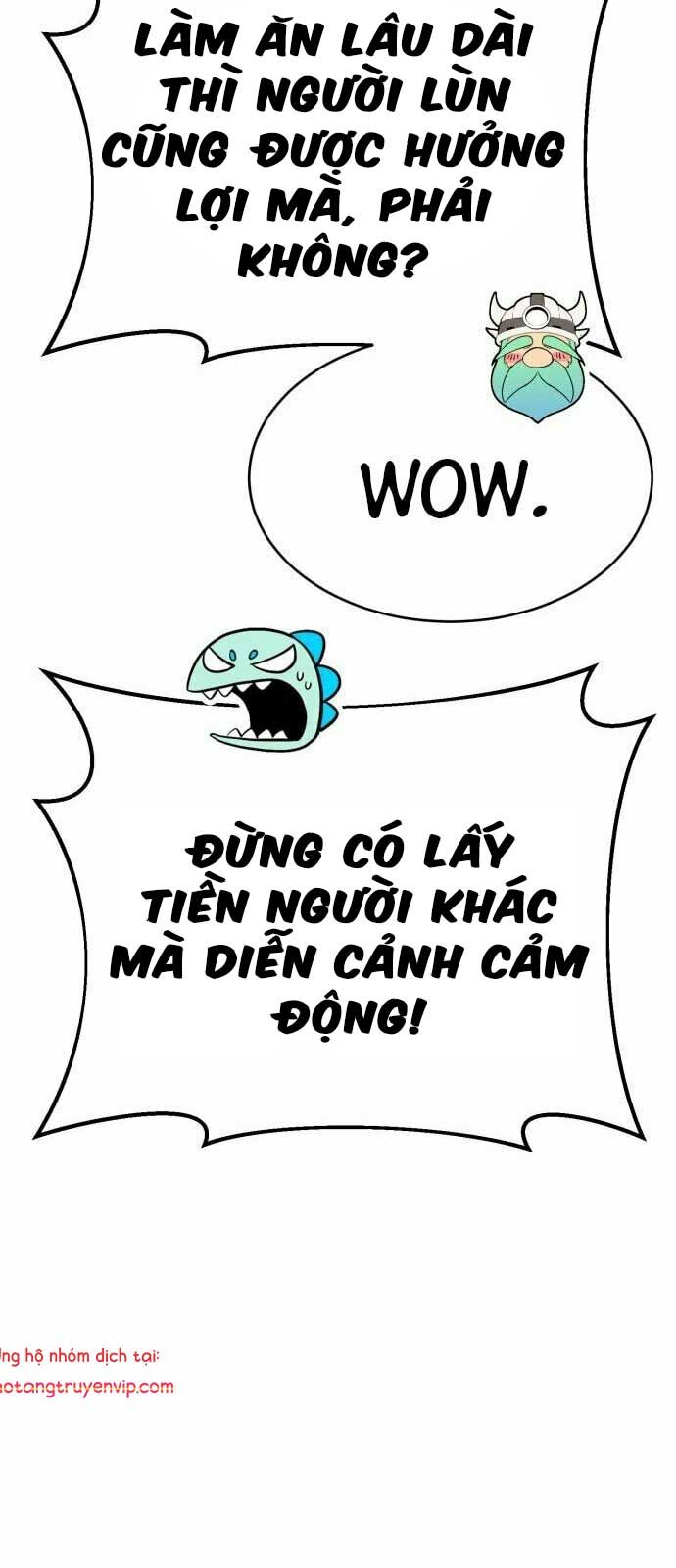 Cây Xẻng Xúc Được Mọi Thứ Chap 10 - Next Chap 11